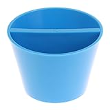 Utilisation longue durée : fabriqué en acide polylactique résistant, ce cône de façonnage de bord de poterie garantit la durabilité, pas facile à endommager, et peut être utilisé en toute sécurité pendant une longue période, assurant la fiabilité