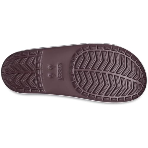 Image of Crocs Unisex-Adult 205392a Slide