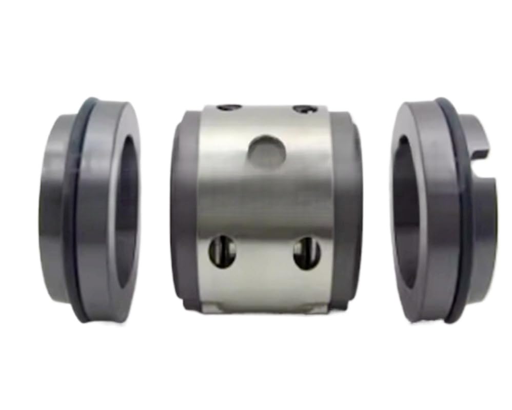 1-Pack new ZDG48-50 * 4 pump mechanical seals are suitable for seals -