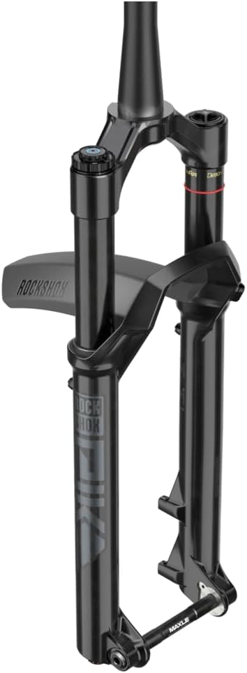 Rockshox Unisex - Adult Pike Select RC Suspension Fork
