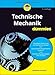 Technische Mechanik für Dummies Technische günstig Kaufen-Technische Mechanik für Dummies