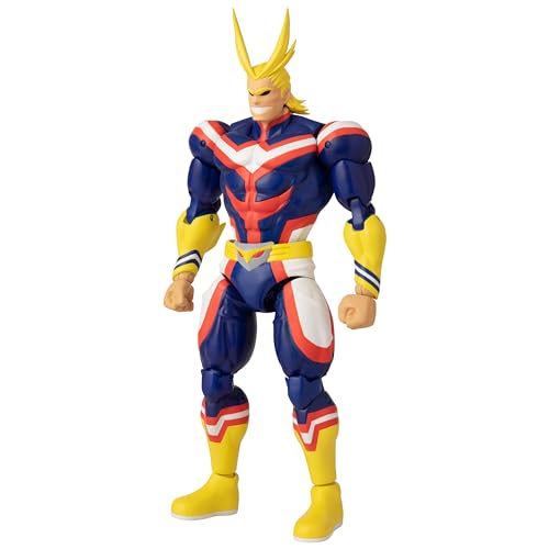 Image of ANIME HEROES - My Hero Academia - All Might Action Figure