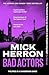Slough House Series 7-8 Collection 2 Books Set By Mick Herron (Slough House & Bad Actors)