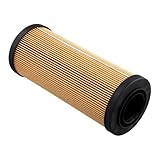 N26R-Forklift Parts Hydraulic Oil Filter Suction Filter 0009831600 Compatible For Linde 335/350/386