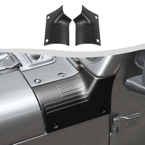 best body armor for jeep wrangler jl 2026