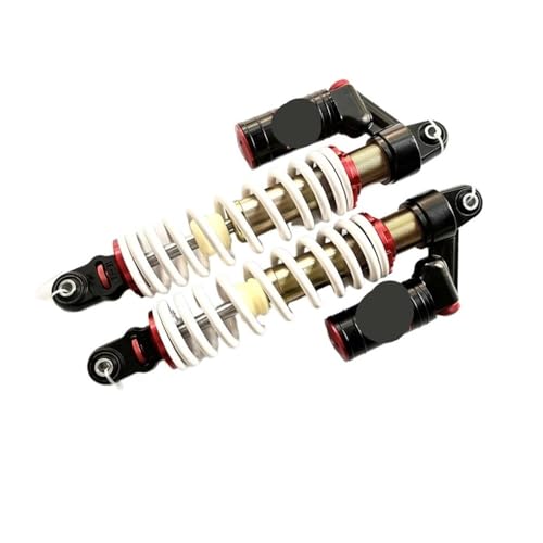 Amortisseurs avant CF X8 pour quad CF800 et ATV800 performance d'origine