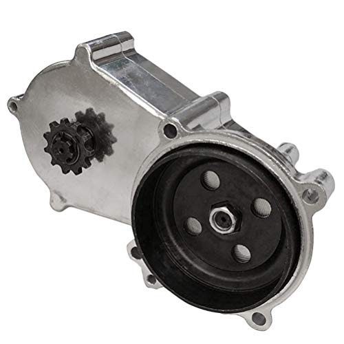 JCMOTO 11T 8F Gear Box Clutch Drum Bell Housing 47cc 49cc Pocket Quad Dirt Bike