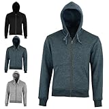 Vaster Moto Herren Moto Racing Hoodie Aramidgewebe Motorradschutzjacke Stilvolles Kapuzensweatshirt Schutzfutter CE-Zulassung (DE/NL/SE/PL, Alphanumerisch, M, Regular, Regular, Anthrazit)