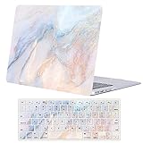 Dimensión: Funda Compatible con Mac PRO 13 pulgadas 2020-2016 . Dimensión de la Computadora:11,97 x 8,36 x 0,59 pulgadas / 30,4 x 21,2 x 1,49 cm. Dimensión de la Funda: 12 x 8,5 x 0,6 pulgadas / 30,5 x 21,6 x 1,52 cm.