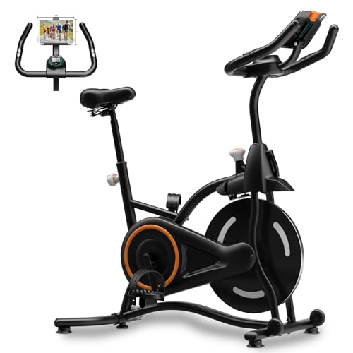 Hillhub Exercise Bike