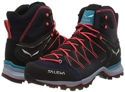 salewa mountain trainer lite mid