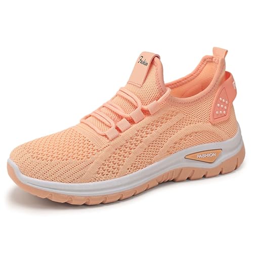 Chaussures montantes de sport légères et respirantes pour la marche