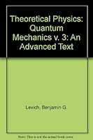 Theoretical Physics 0720401798 Book Cover