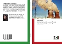 L'inquinamento atmosferico 363977549X Book Cover