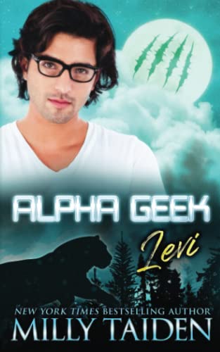 Cover of Levi