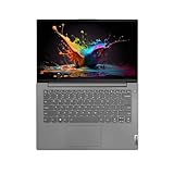 Lenovo 14 (2025), Intel Core i5 13th Gen 13420H - (16 GB/512 GB SSD/Intel UHD Graphics/Windows 11 Pro) Thin and Light Business Laptop/14.0" FHD Display/Iron Grey/1.4 kg/Microsoft Office 2021