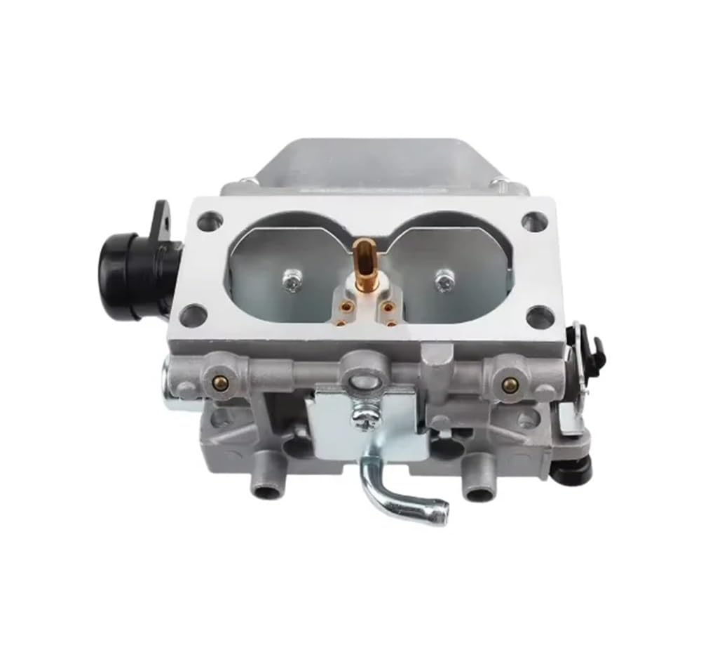 Carburateur GX630 GX690 pour réparer panne moteur double cylindre