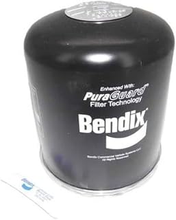 Bendix 5008414Pg - Air Brake Dryer Cartridge Kit - New