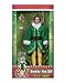 NECA Elf - 8” Clothed Action Figure – Buddy The Elf