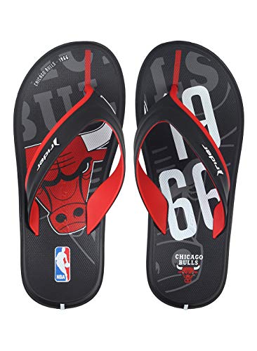 Image of Rider Men's R Line NBA Dedo Ad Slipper