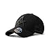 Masonic Revival - Noche Cap Hat (Stretch Fit S/M) Black