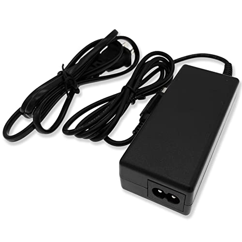 Adaptador cargador 12V para Wacom Cintiq 20WSX DTZ-2000W/G miniatura 2