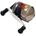 Zebco Bite Alert Spincast Fishing Reel