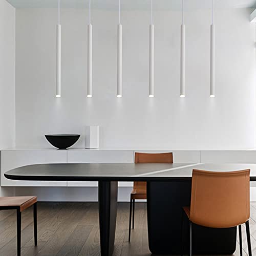 Plafond blanc downlight LED 3W suspendu à éclairage directionnel - 5
