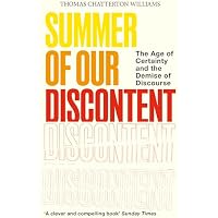 Summer of Our Discontent