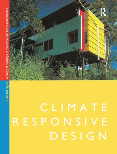 Climate Responsive Design éviter la surchauffe des bâtiments en été