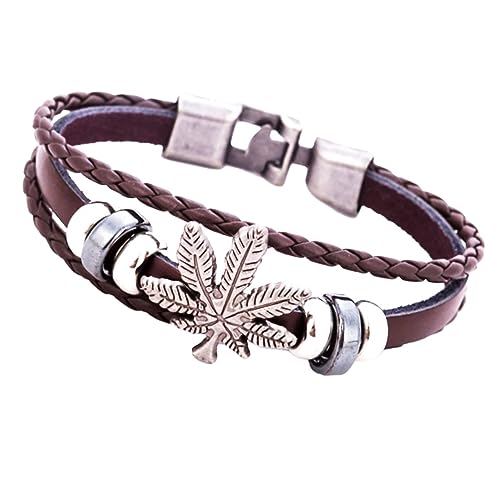 [�z���C�g�t�@���O] �u���X���b�g ���[�t ���U�[ ���� �҂ݍ��� �W���G���[ �A�N�Z�T���[ ���� �����Y AZ071(�u���E��)