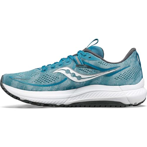 Image of Saucony Women's Omni 21 Running Shoes