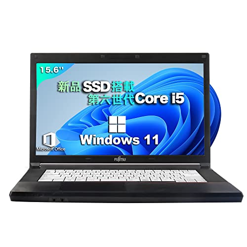富士通 core i5 ノートパソコン windows 11 Amazon.co.jp: 【整備済み品】Fujitsu ノートパソコン office搭載