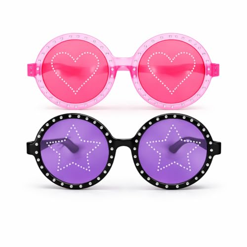 Image of Party Glasses