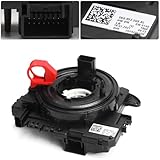 ACCS Original Clock Spring For VW Golf Touran Audi A1 Q3 Sokda Seat 5K0953569AL