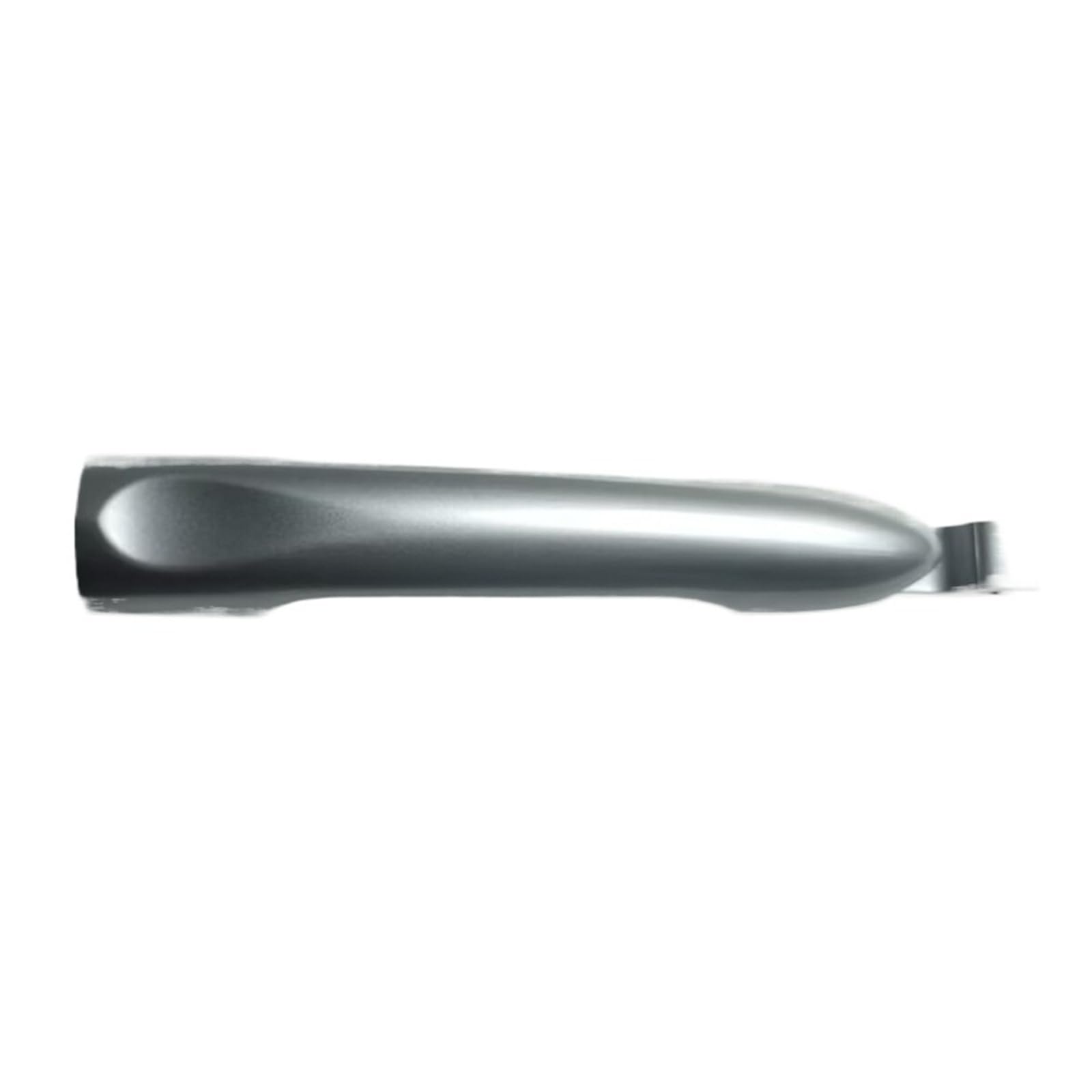 Poignée porte extérieure pour Fluence 2011-2015 - Finition Bright Silver complète