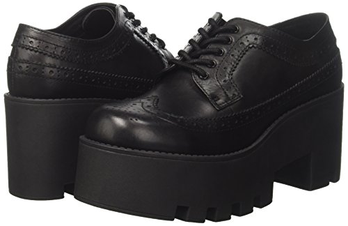 Windsor Smith Foxy, Scarpe Stringate Basse Brogue