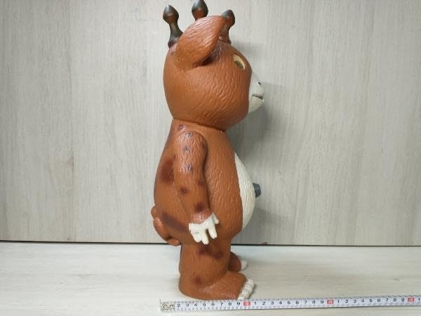 Amazon.co.jp: マルサン 怪獣ブースカ ジャイアントサイズ 円谷プロ
