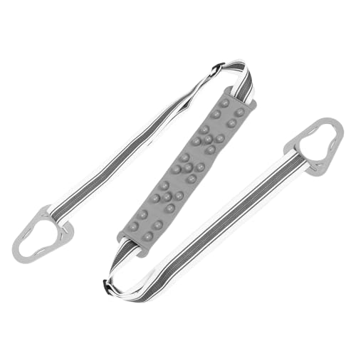 Cinturón de masaje vibratorio para reducción de grasa y alivio muscular
