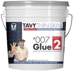 Tavy Thin-Skin #007 Glue