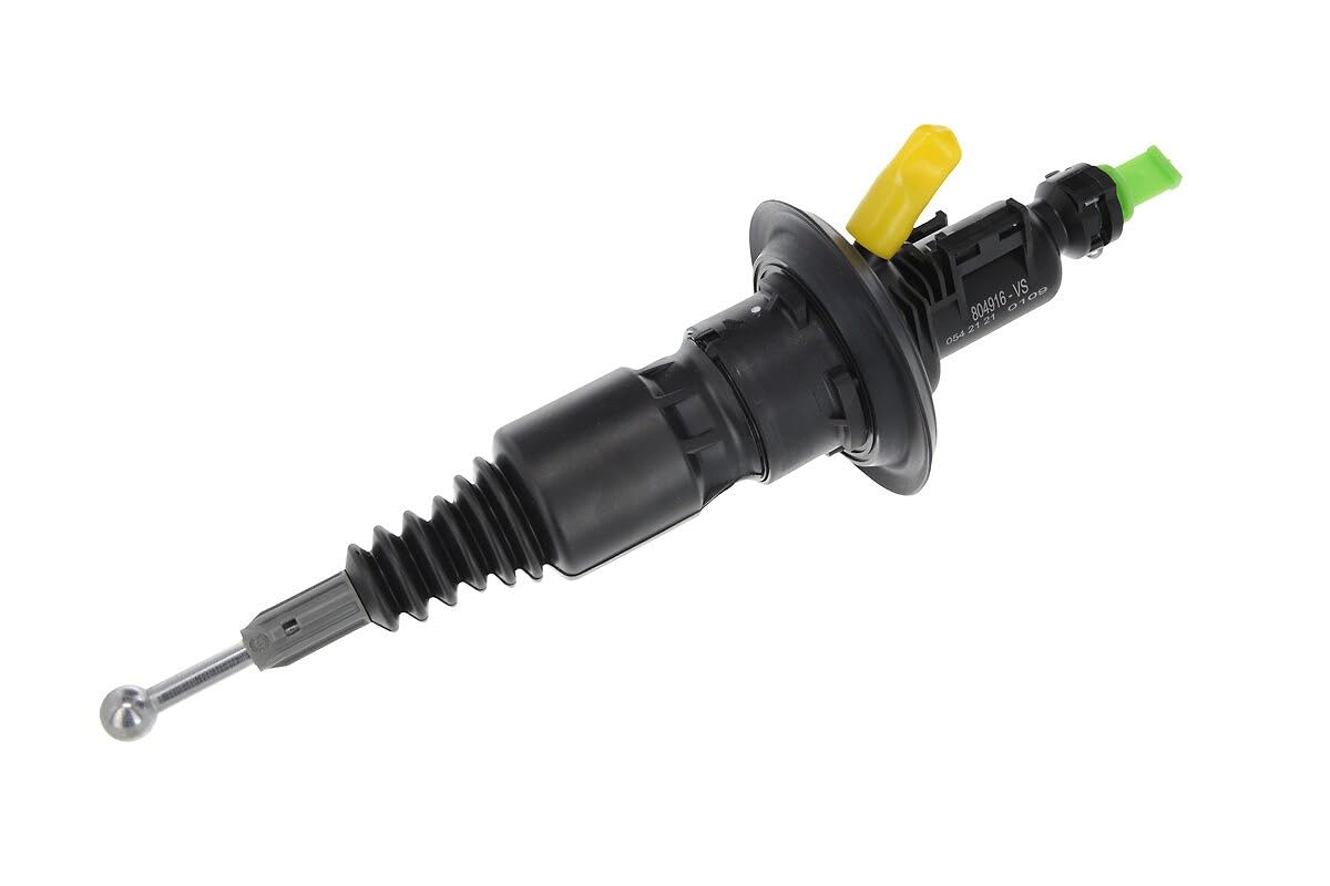 804916 VALEO Master Cylinder, clutch for CITROËN,PEUGEOT