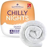 Slumberdown 15 tog duvet