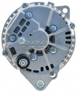 BBB Industries 11119 Alternator