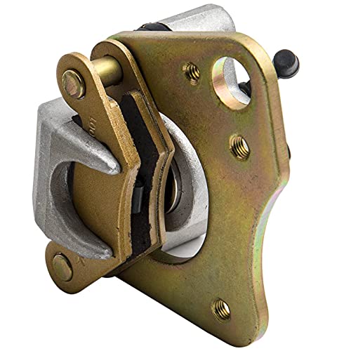 Nnk 2X Front Brake Calipers For Polaris Atv Sportsman 400 2011-2014 1911540 1911541 #TOP6