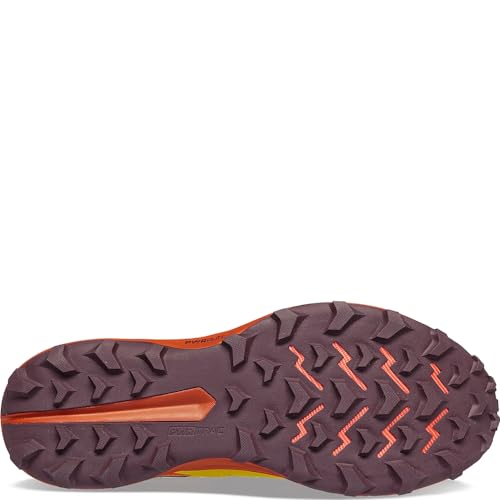 Image of Saucony Men's Peregrine 13 Trail Running Shoes
