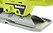 RYOBI One+ P5231 18V Lithium Ion Cordless Orbital T-Shaped 3,000 SPM Jigsaw (Battery Not Included, Power Tool and T-Shaped Wood Cutting Blade Only)