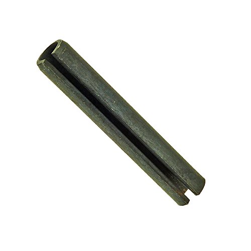 Spannstift geschlitzt schwere Ausführung ISO 8752 Federstahl bl. 13 x 60-25 Stk