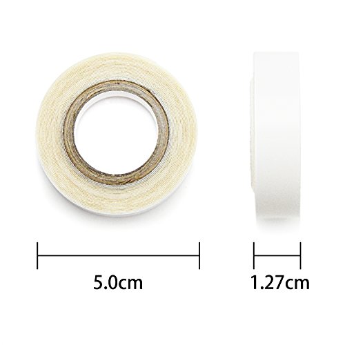 Fita Adesiva Ultra Hold 2,7m Protese Peruca Walker 1,27cm