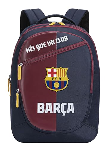 Sac à dos scolaire Barça - Collection officielle F.C. Barcelone