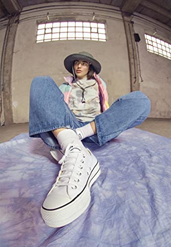 Image of Converse Women's Chuck Taylor All Star Lift Sneakers
